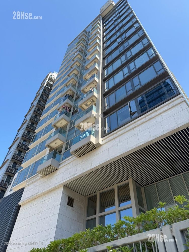 8 Lasalle Rental 1,023 ft²