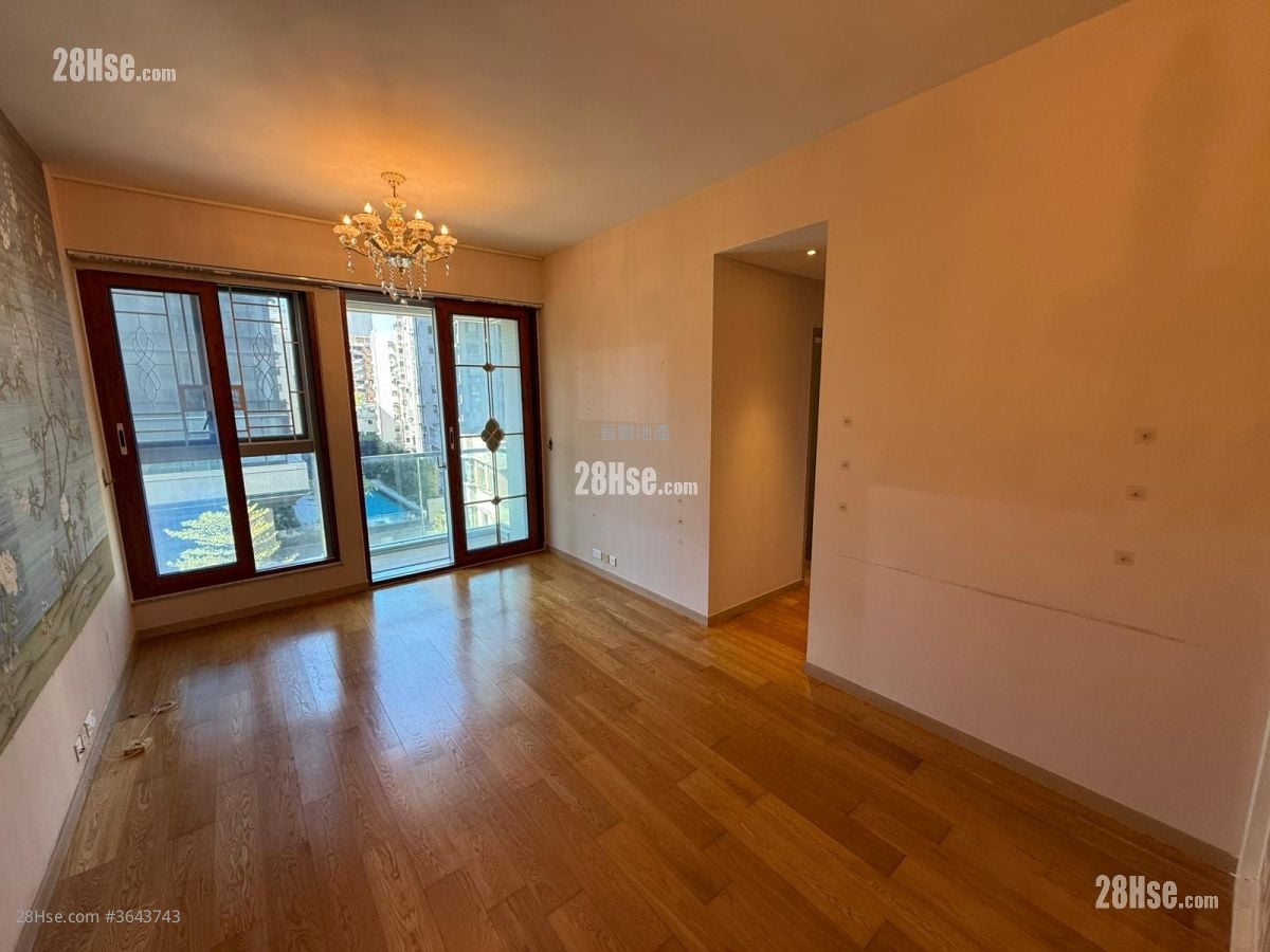 8 Lasalle Rental 1,023 ft²