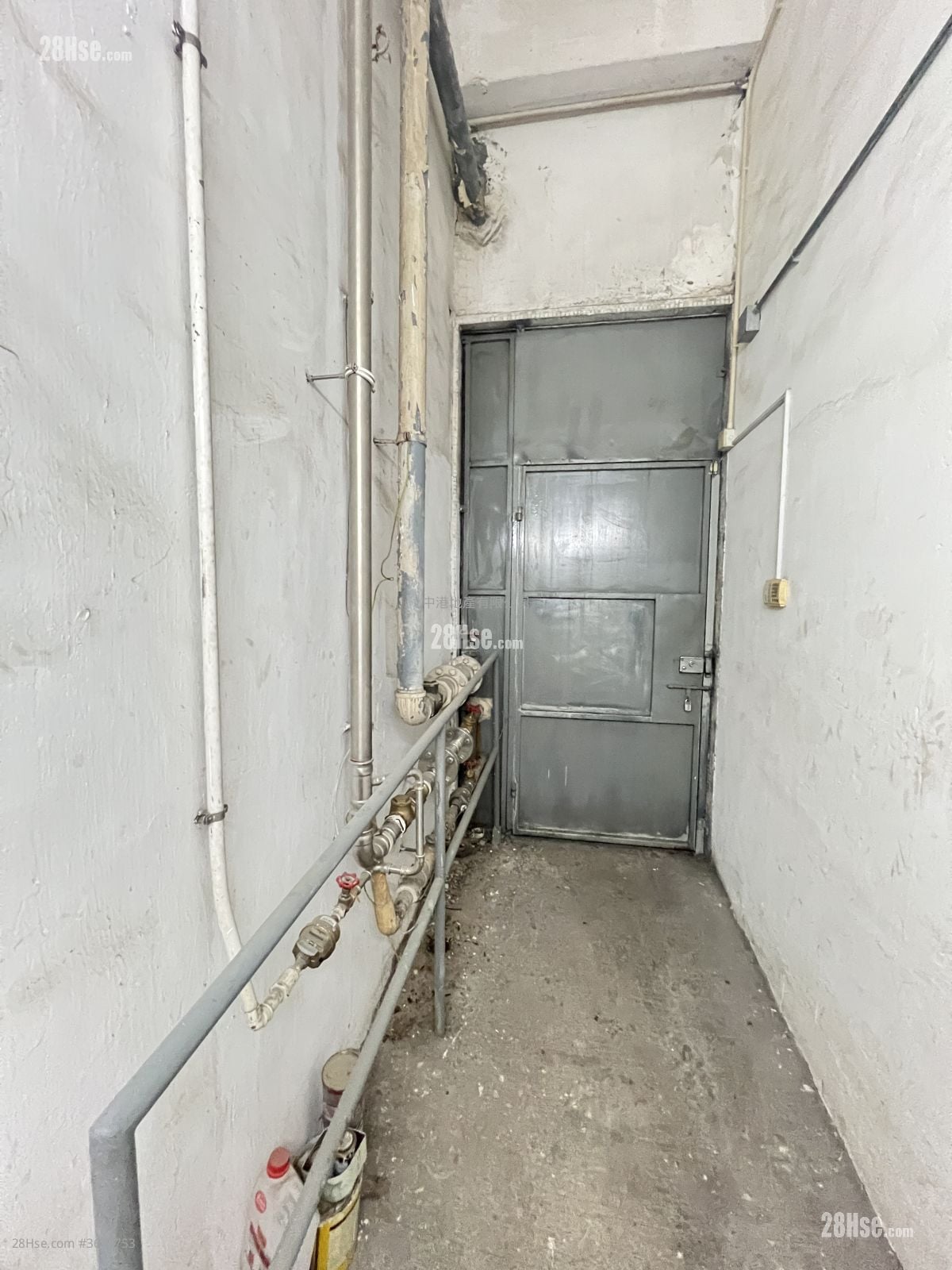 安兴工贸中心 售盘 2 房 , 2 厕所