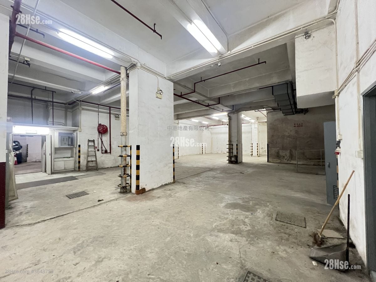 安兴工贸中心 售盘 2 房 , 2 厕所