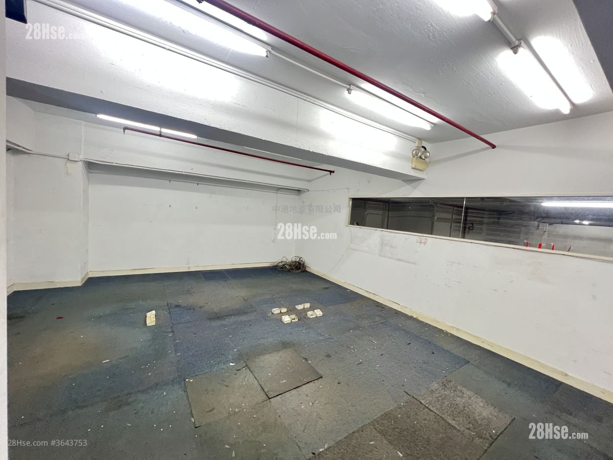 安兴工贸中心 售盘 2 房 , 2 厕所