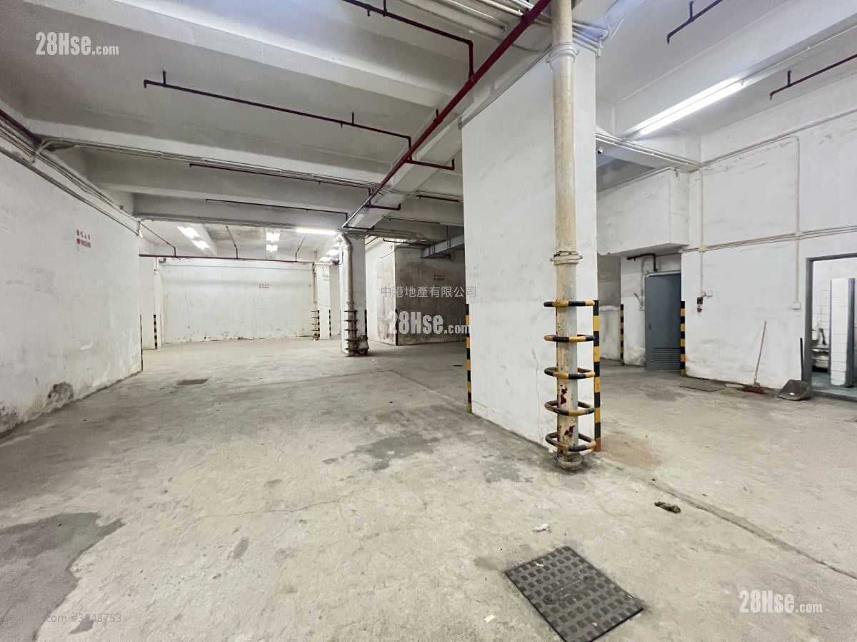 安兴工贸中心 售盘 2 房 , 2 厕所