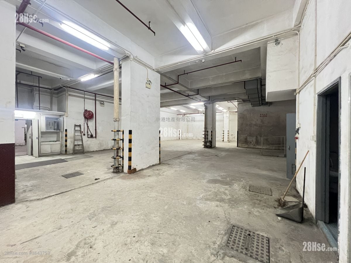 安兴工贸中心 售盘 2 房 , 2 厕所