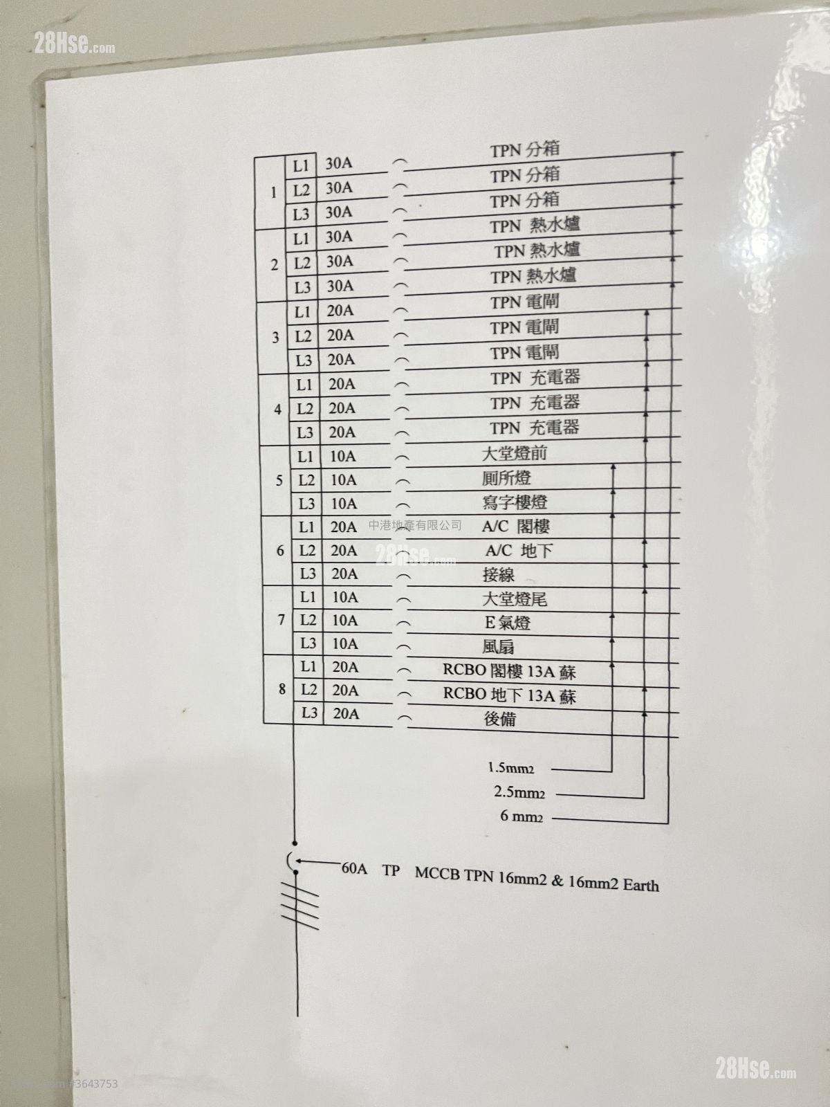 安兴工贸中心 售盘 2 房 , 2 厕所