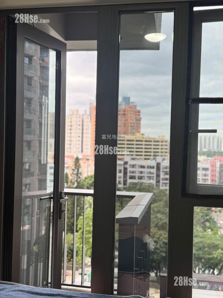 朗城滙 售盘 479 平方尺