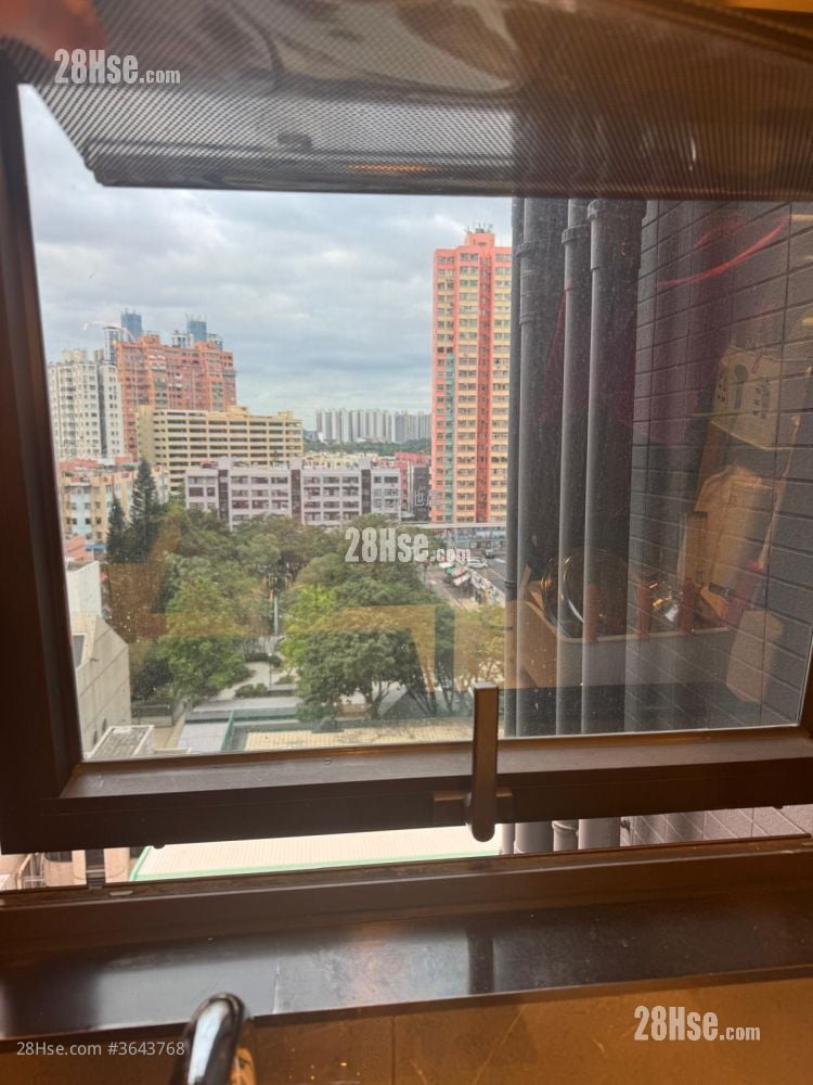 朗城滙 售盘 479 平方尺