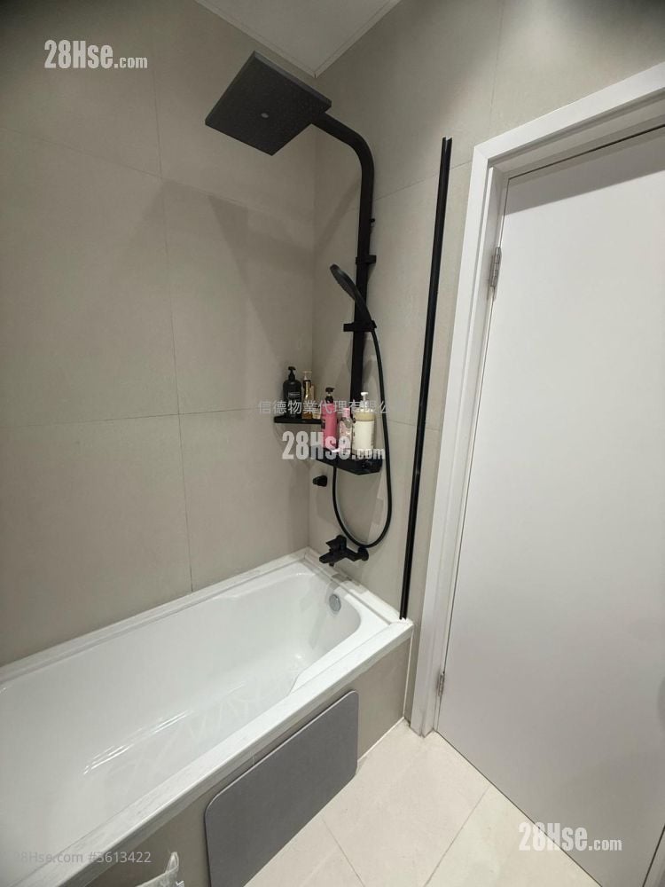 公主大厦 售盘 1 房 , 1 浴室 384 平方尺