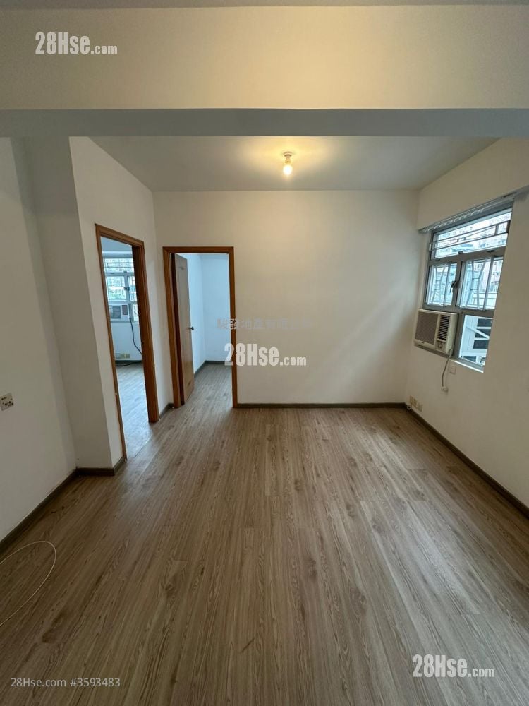 文豪阁 售盘 2 房 , 1 浴室 437 平方尺