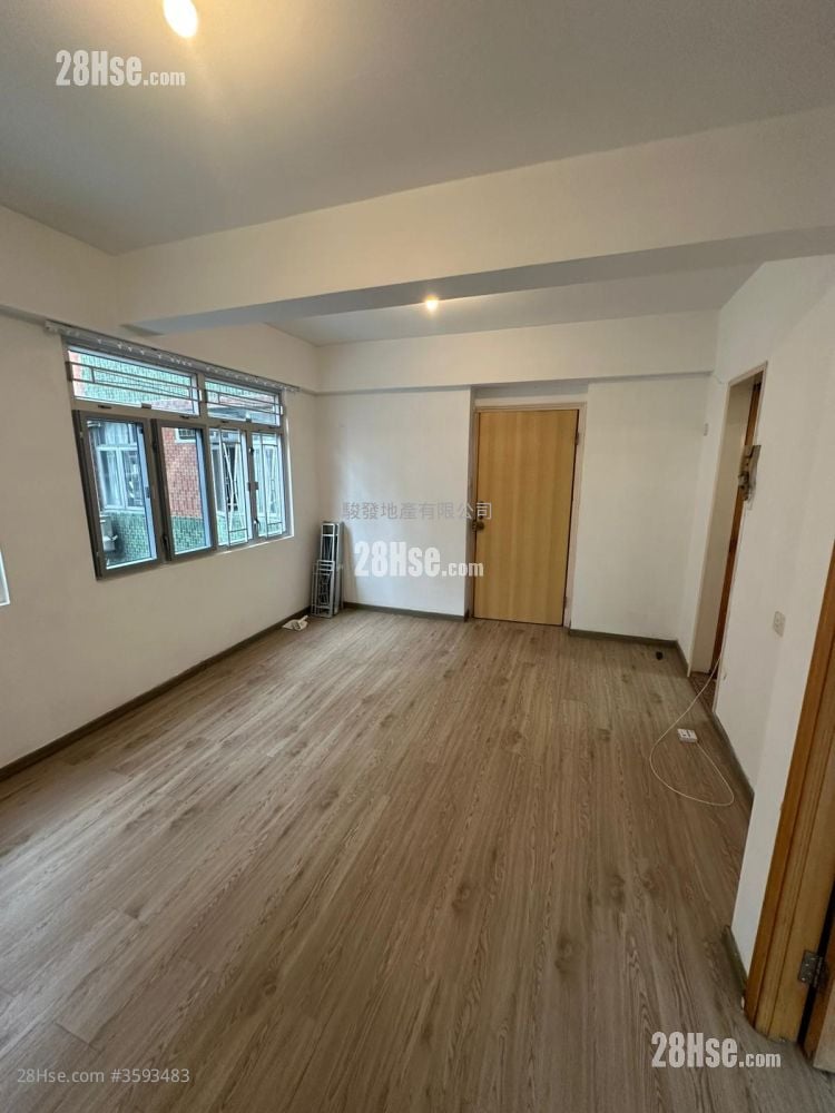 文豪阁 售盘 2 房 , 1 浴室 437 平方尺