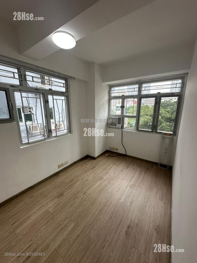 文豪阁 售盘 2 房 , 1 浴室 437 平方尺