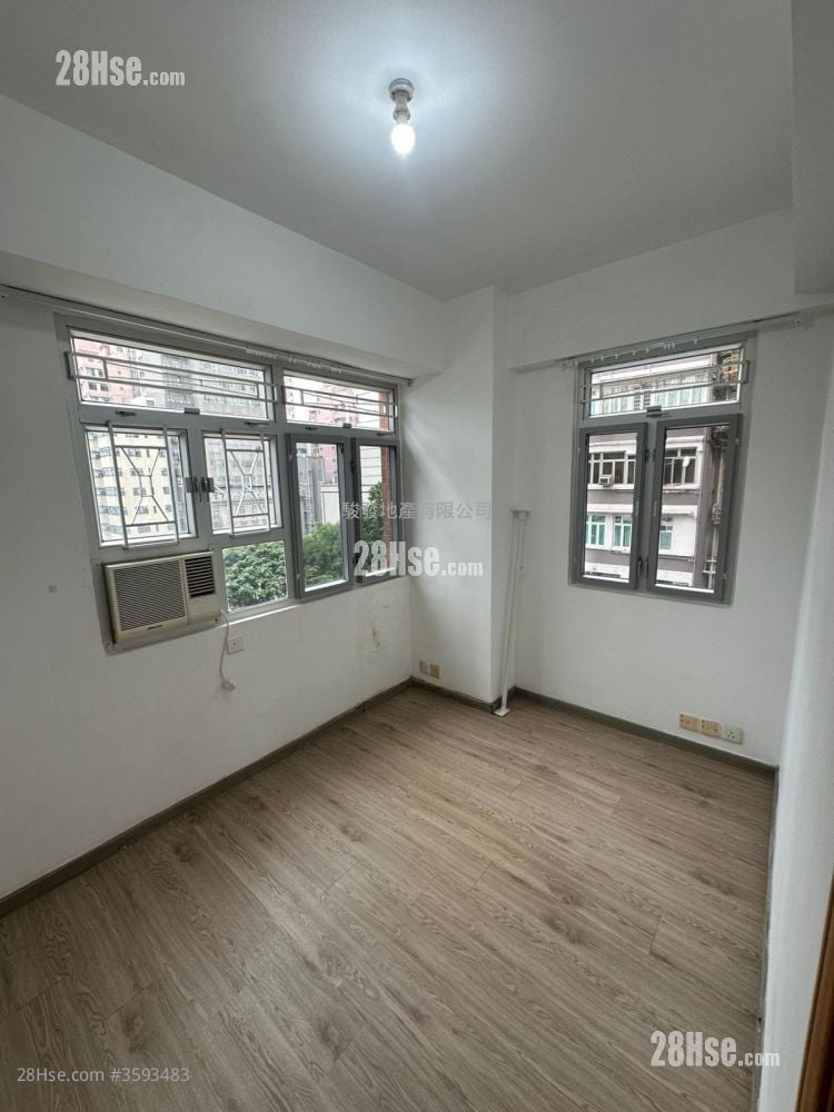 文豪阁 售盘 2 房 , 1 浴室 437 平方尺