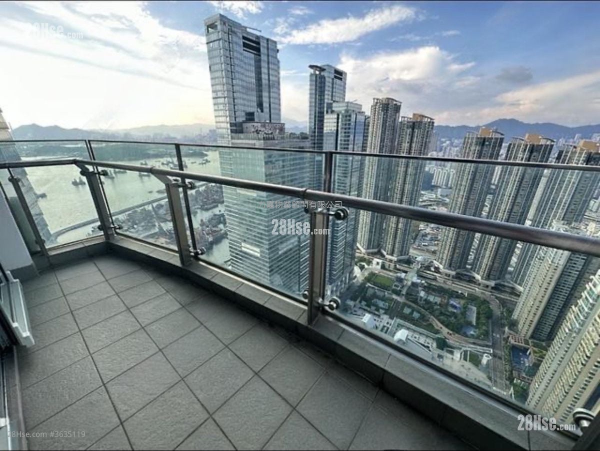 The Harbourside Rental 5+ Bedrooms , 3 Bathrooms 3,140 ft²