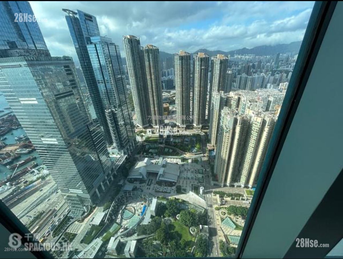 The Harbourside Rental 5+ Bedrooms , 3 Bathrooms 3,140 ft²