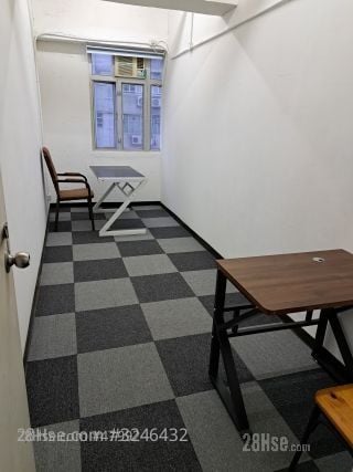 Winfield Industrial Building Rental 220 ft²