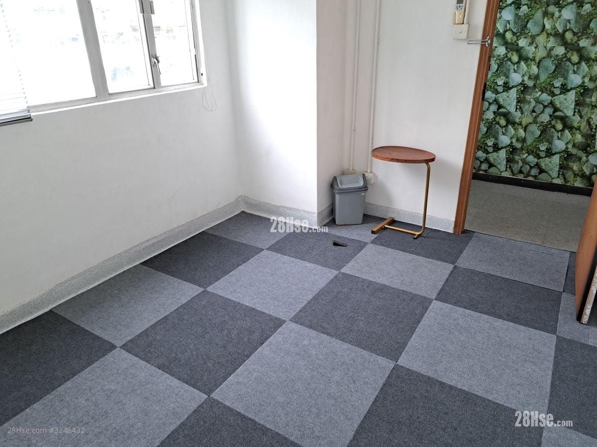 Winfield Industrial Building Rental 220 ft²