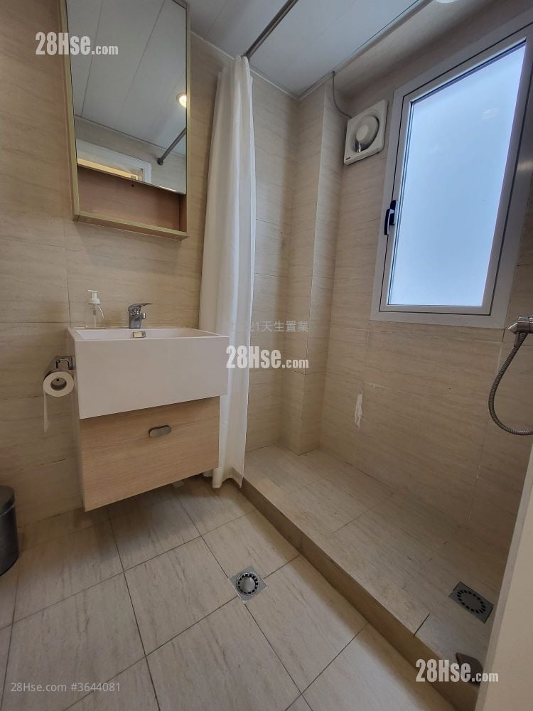 海慧花园 租盘 4 房 , 3 浴室 2,069 平方尺