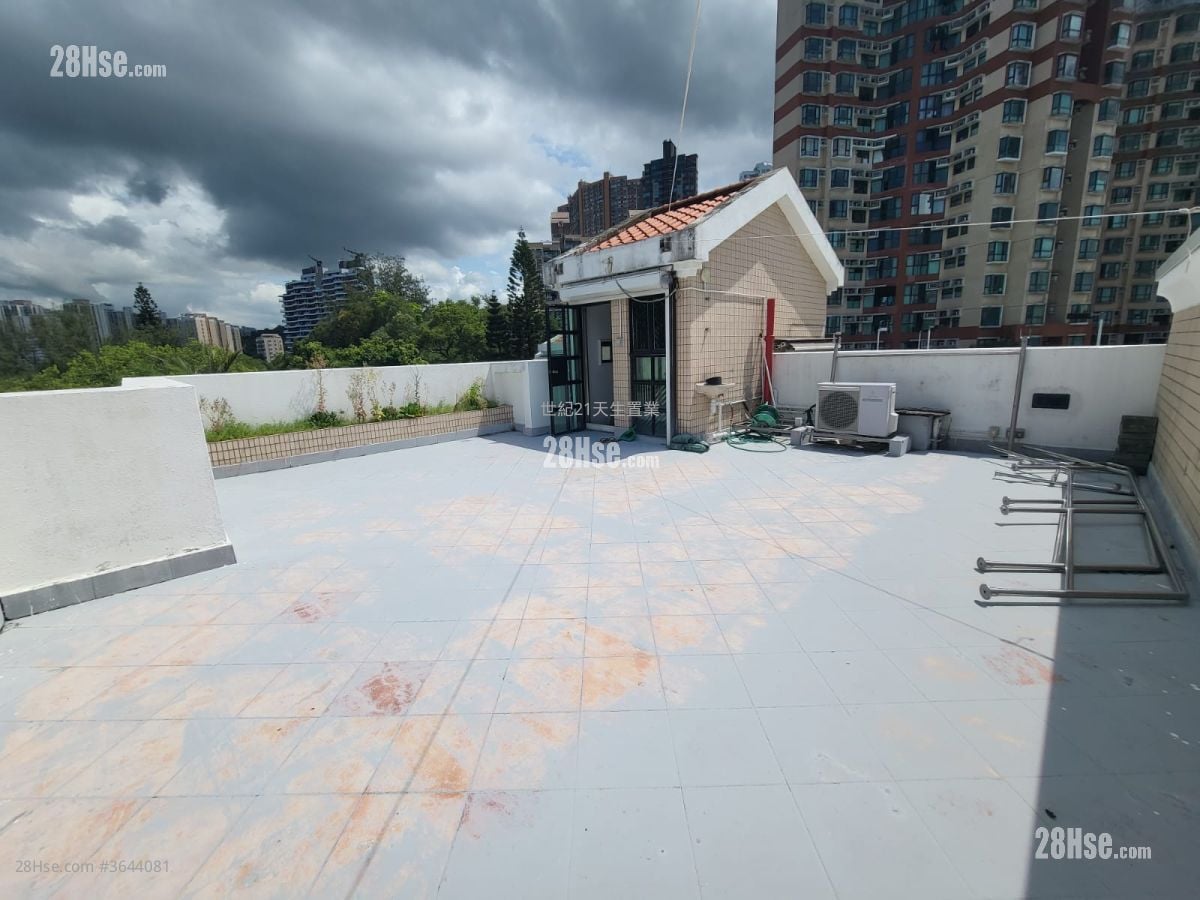 海慧花园 租盘 4 房 , 3 浴室 2,069 平方尺