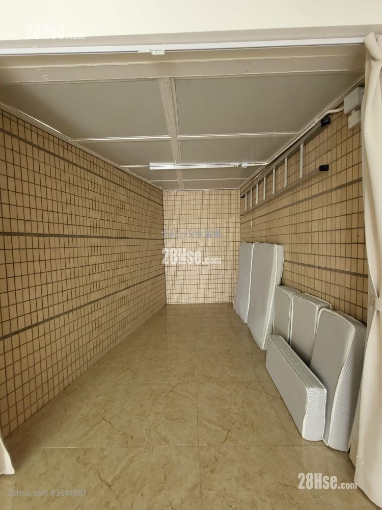 海慧花园 租盘 4 房 , 3 浴室 2,069 平方尺