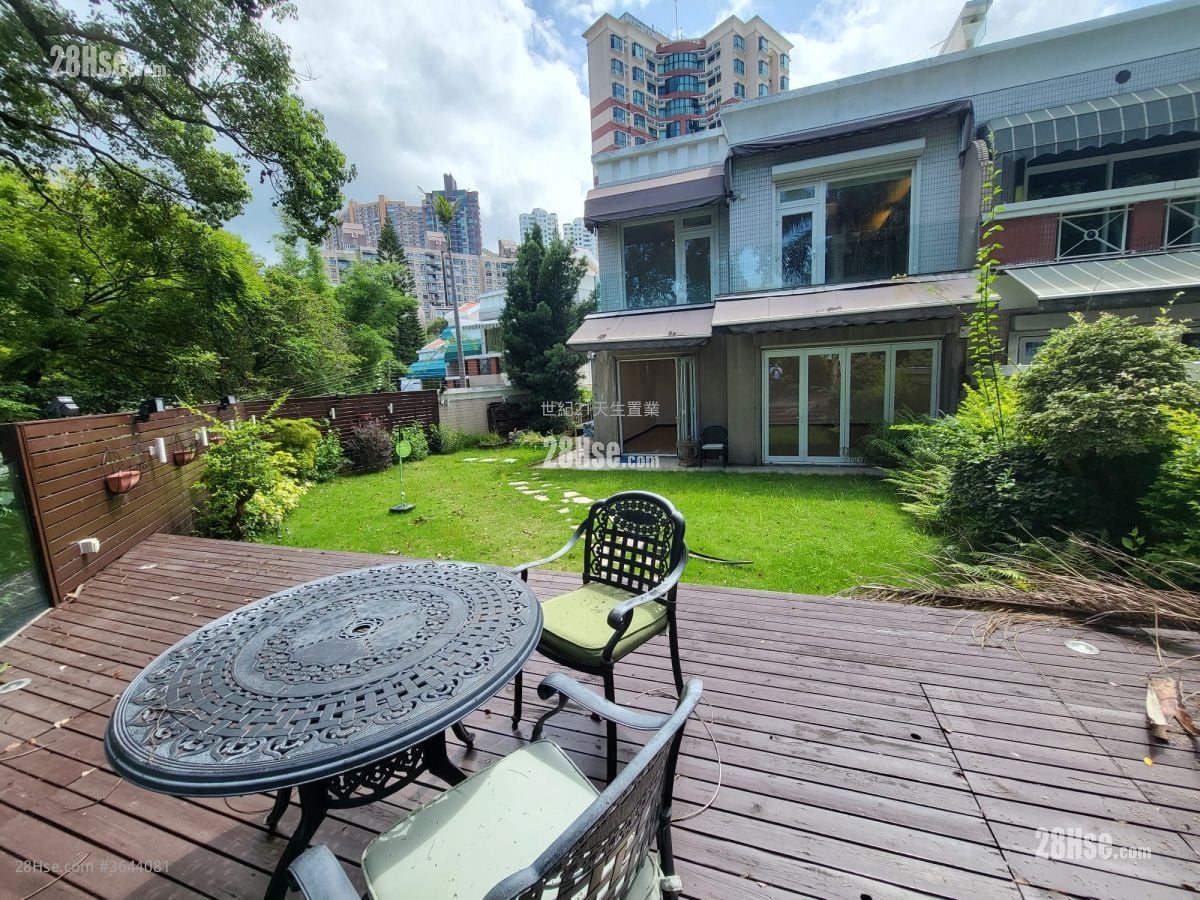 海慧花园 租盘 4 房 , 3 浴室 2,069 平方尺