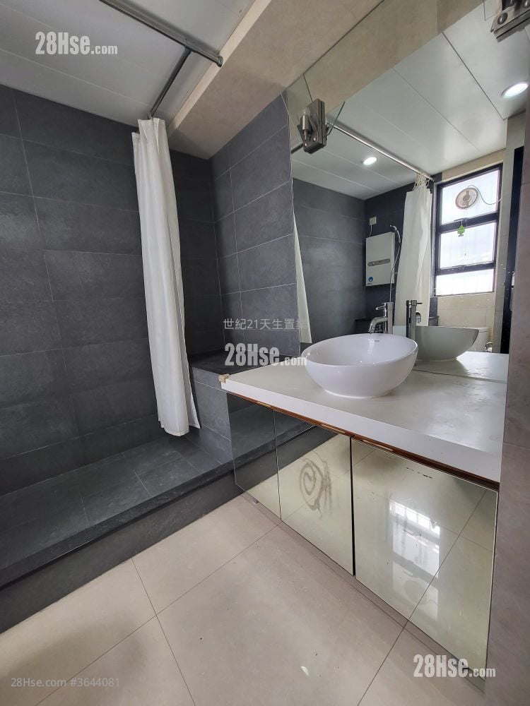 海慧花园 租盘 4 房 , 3 浴室 2,069 平方尺