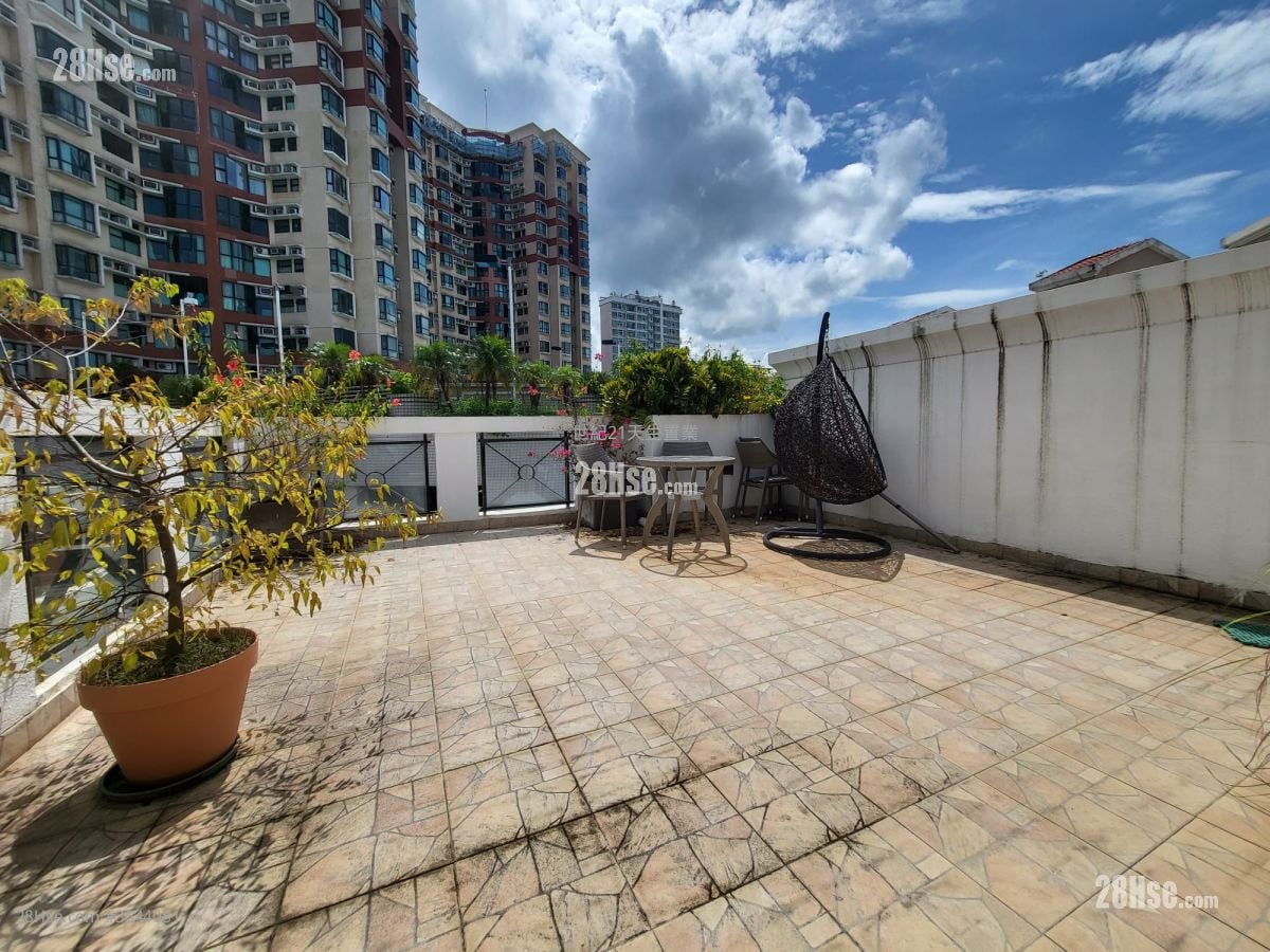 海慧花园 租盘 4 房 , 3 浴室 2,069 平方尺