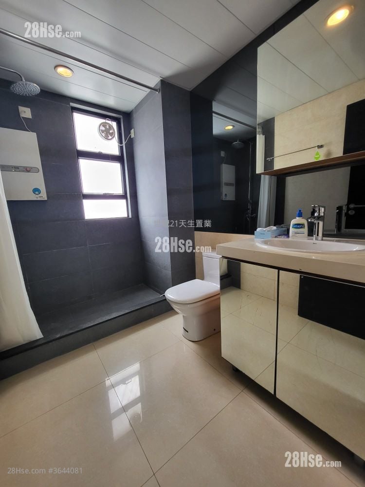 海慧花园 租盘 4 房 , 3 浴室 2,069 平方尺