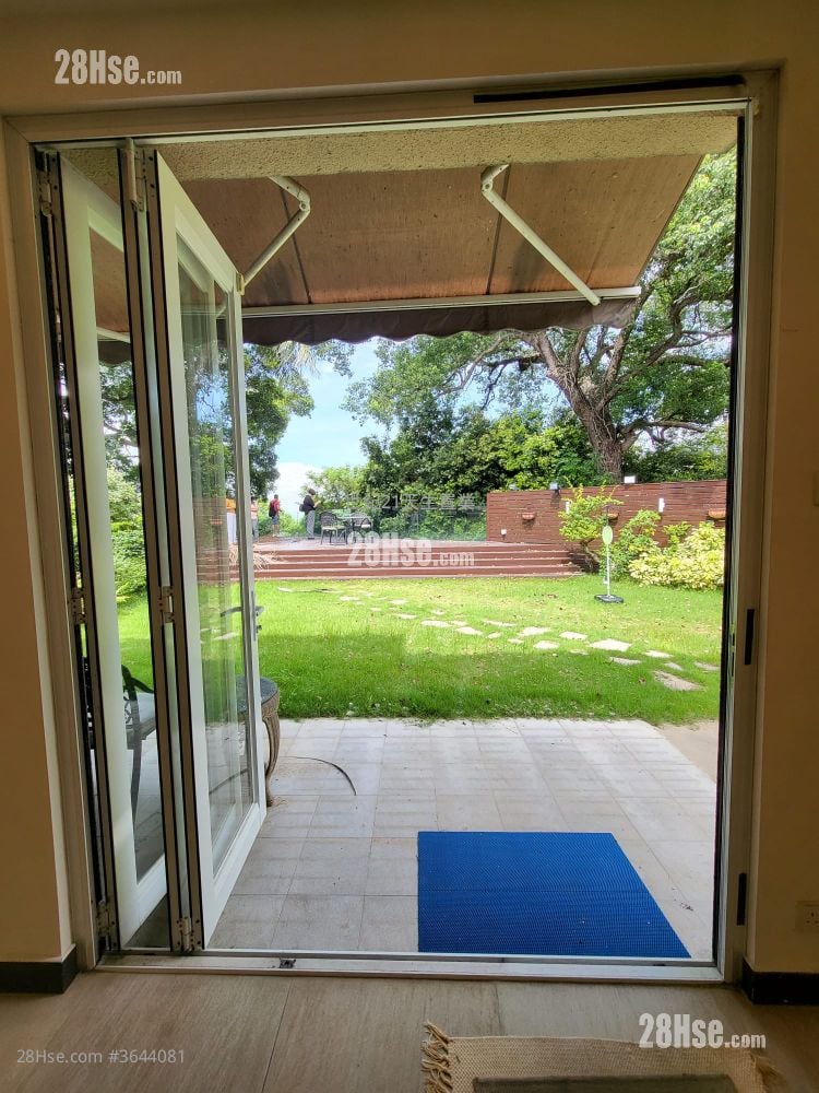 海慧花园 租盘 4 房 , 3 浴室 2,069 平方尺