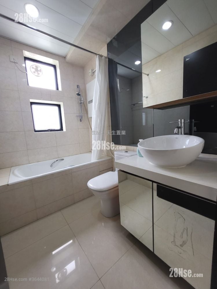 海慧花园 租盘 4 房 , 3 浴室 2,069 平方尺