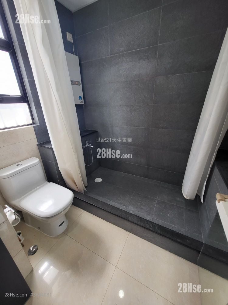 海慧花园 租盘 4 房 , 3 浴室 2,069 平方尺