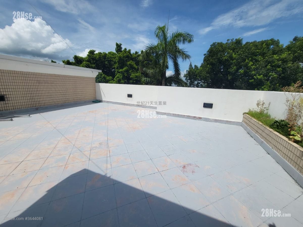 海慧花园 租盘 4 房 , 3 浴室 2,069 平方尺