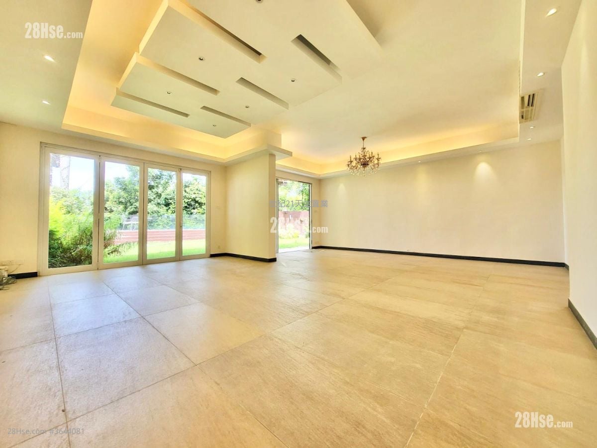 海慧花园 租盘 4 房 , 3 浴室 2,069 平方尺