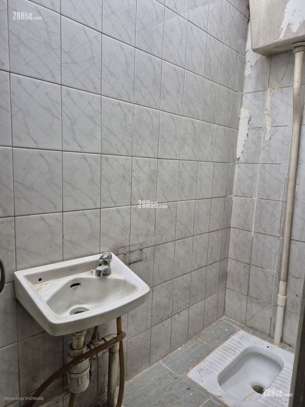 泰景工业大厦 租盘