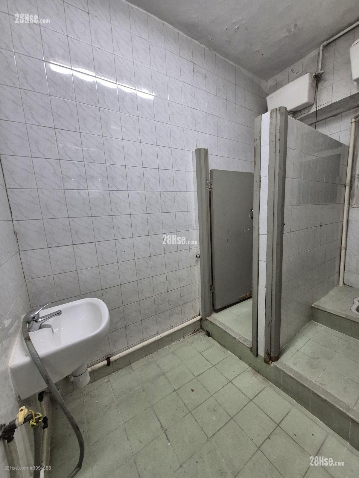 泰景工业大厦 租盘