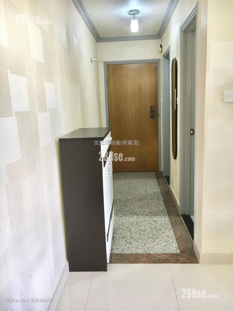 颂明苑 售盘 3 房 554 平方尺