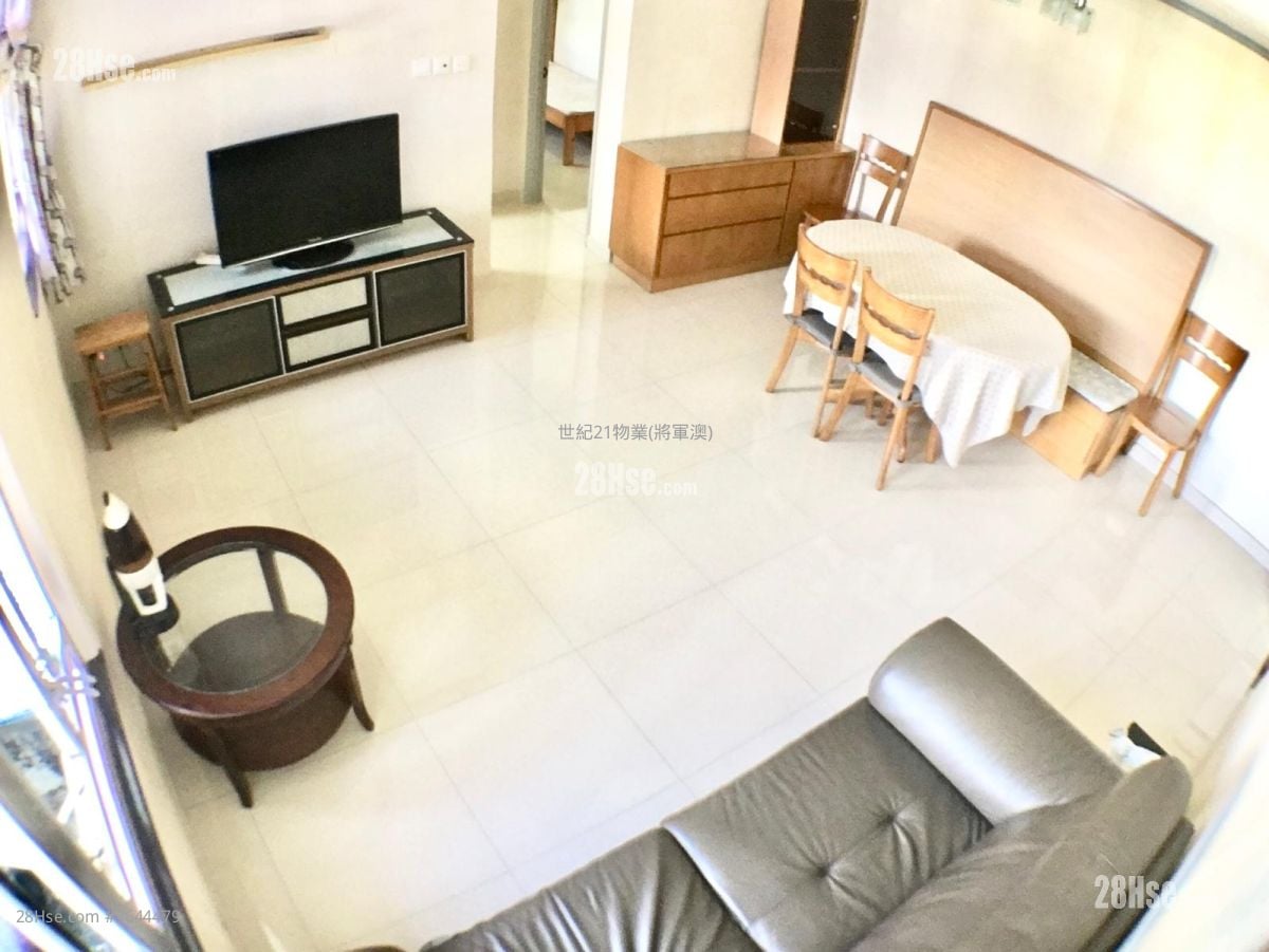 颂明苑 售盘 3 房 554 平方尺