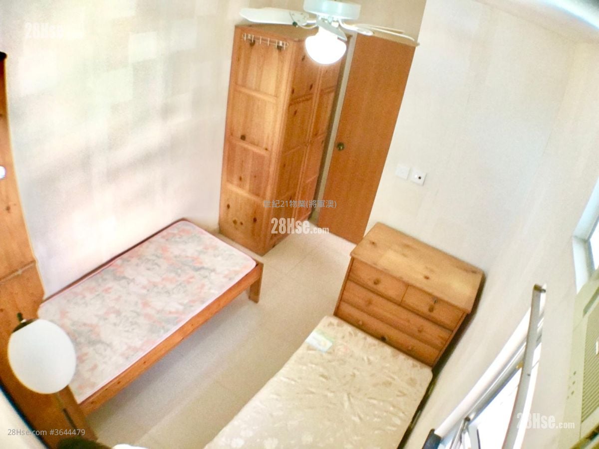 颂明苑 售盘 3 房 554 平方尺