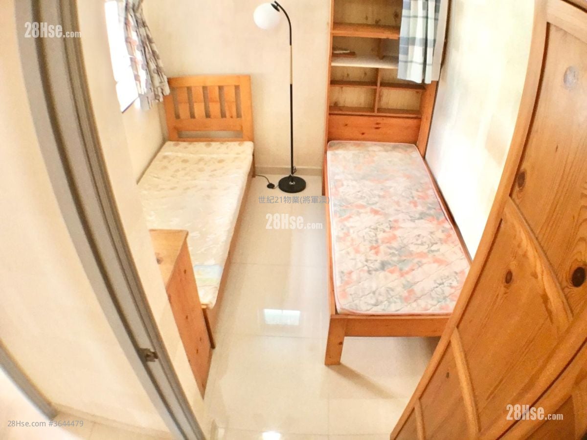 颂明苑 售盘 3 房 554 平方尺