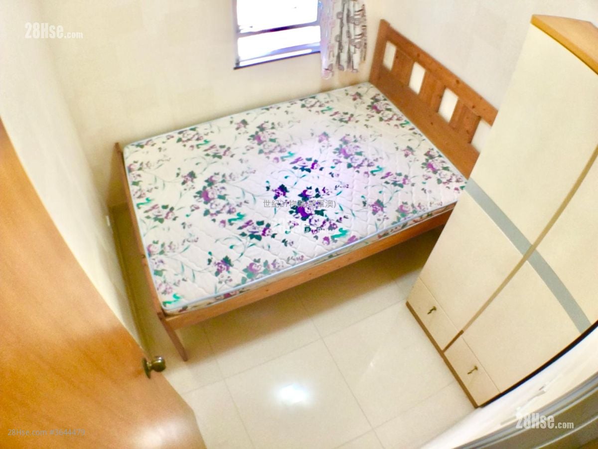 颂明苑 售盘 3 房 554 平方尺