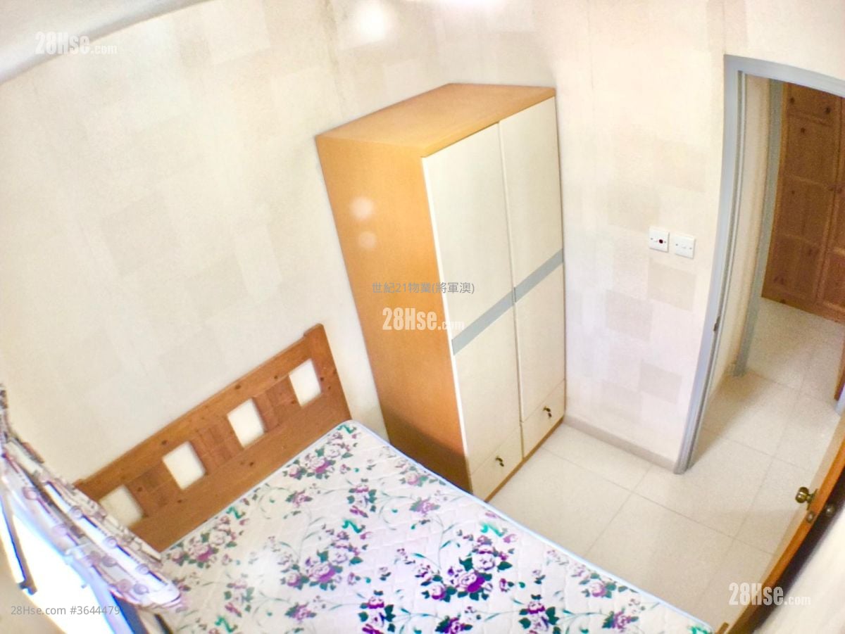 颂明苑 售盘 3 房 554 平方尺