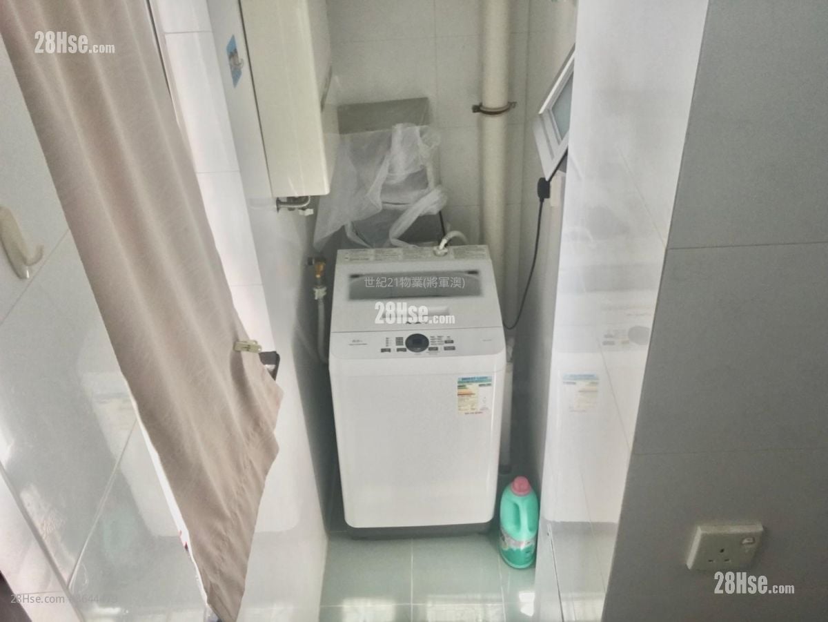 颂明苑 售盘 3 房 554 平方尺