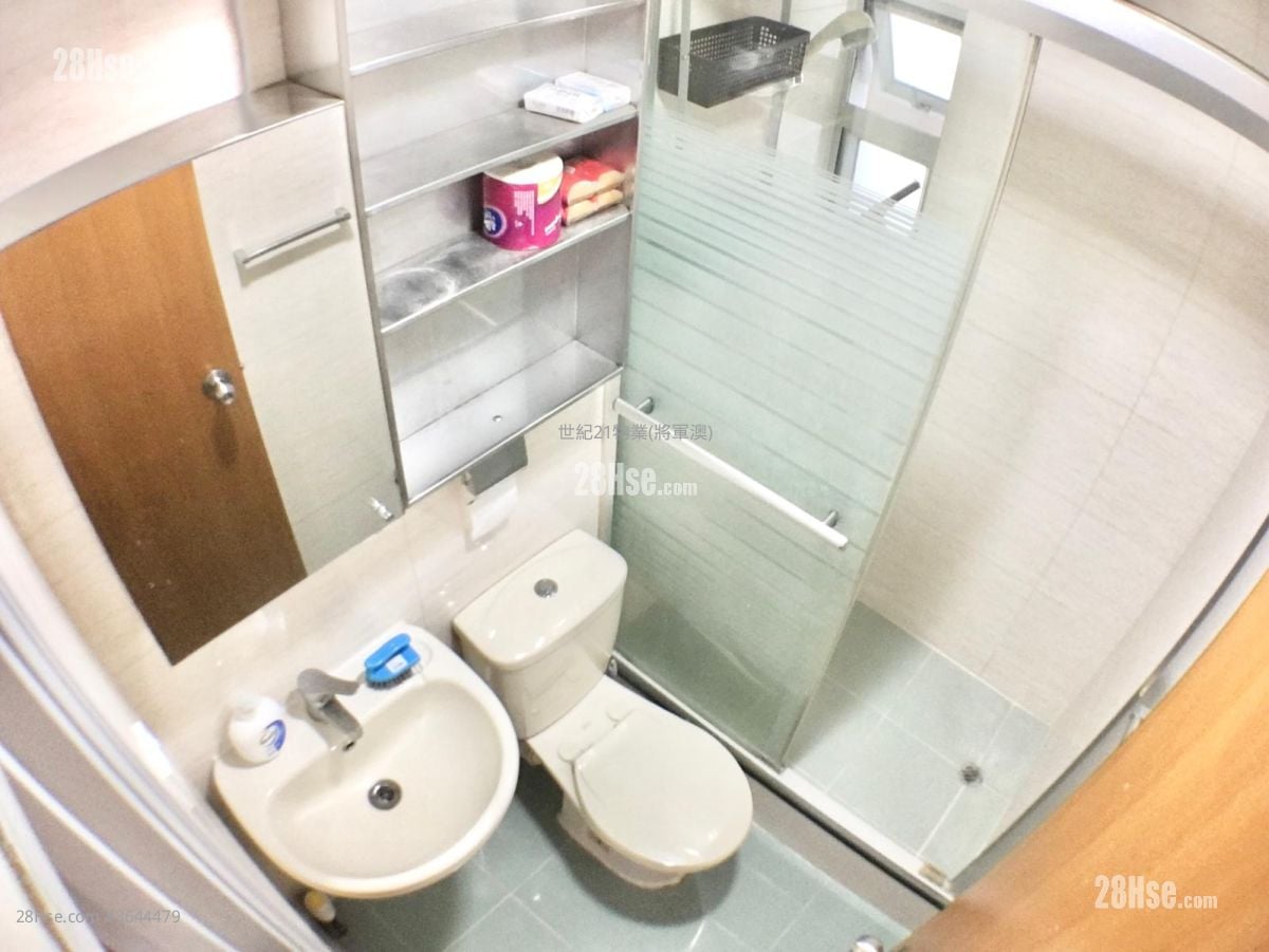 颂明苑 售盘 3 房 554 平方尺