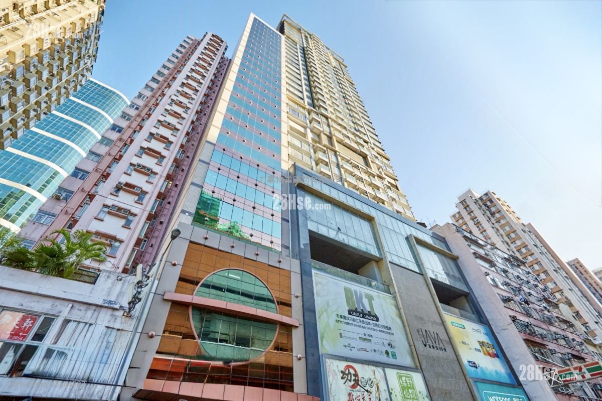 The Java Sell 2 Bedrooms , 1 Bathroom 344 ft²