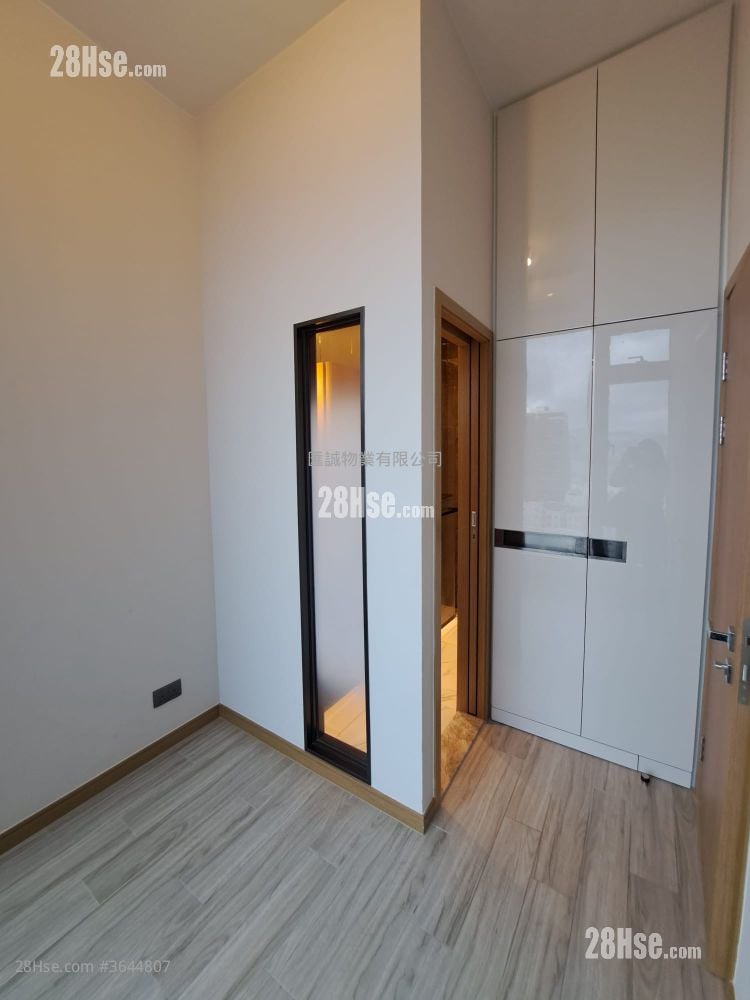 启岸 售盘 1 房 , 1 浴室 266 平方尺