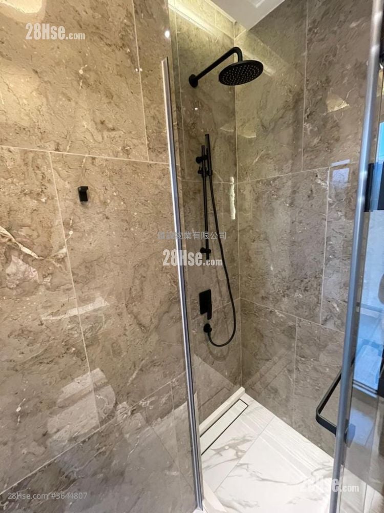 启岸 售盘 1 房 , 1 浴室 266 平方尺