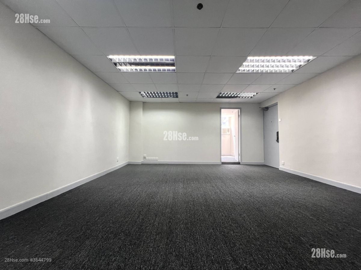 信邦商業大廈 售盤