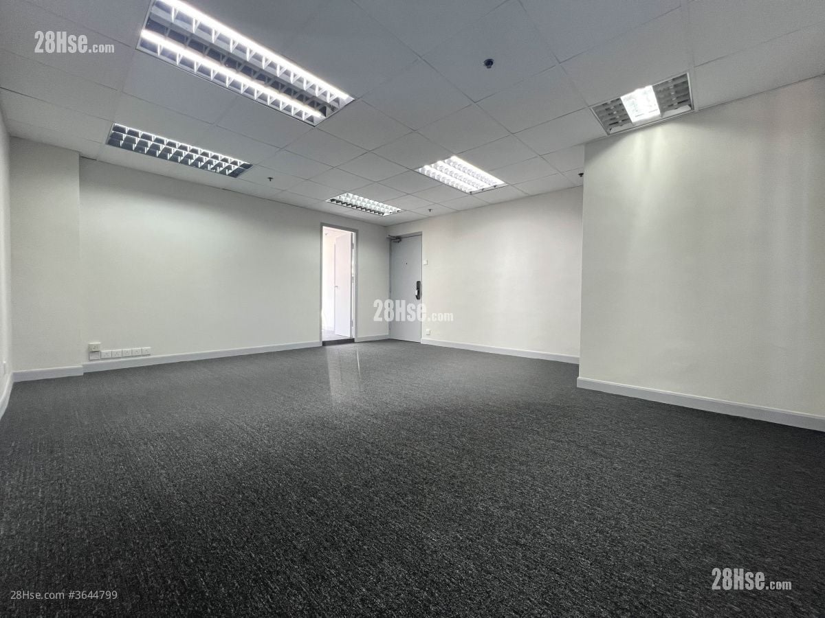 信邦商業大廈 售盤