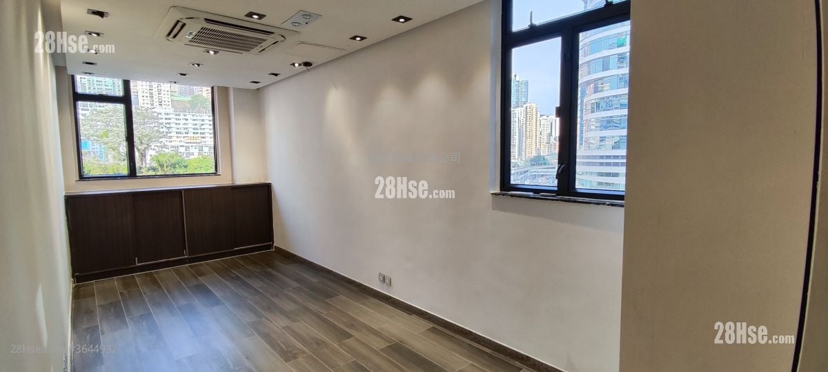 Unify Commercial Industrial Building Sell