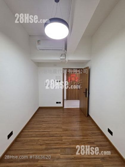 豪华工业大厦 租盘