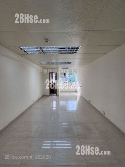 豪华工业大厦 租盘