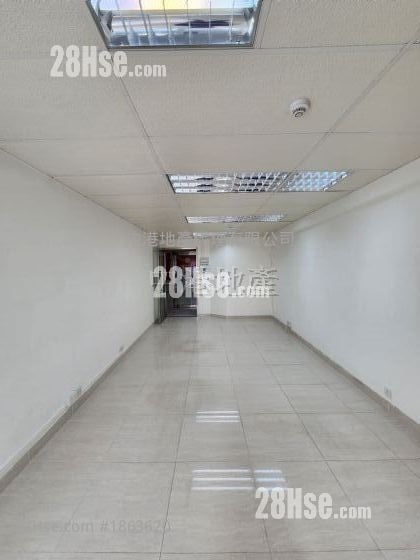 豪华工业大厦 租盘